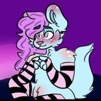Krystal_Foxypawz (@krystal_foxypaw) 's Twitter Profile