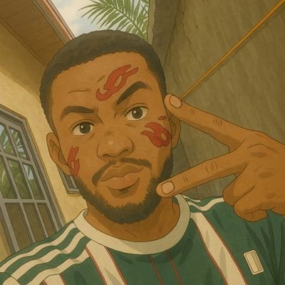 ChukwudiCh7's profile picture. Lover of Music and Movies🥀