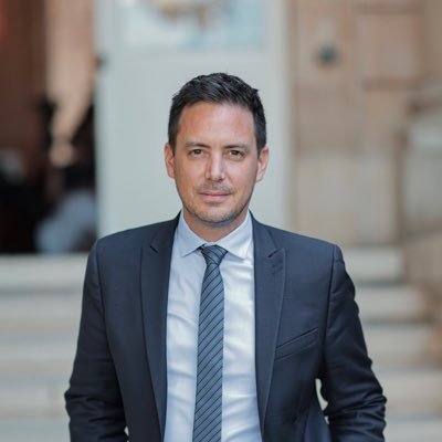 🇫🇷 Député du Gard • Porte-parole du @RNational_off • Président du groupe @RN_Occitanie au conseil régional d’Occitanie • Délégué départemental du @RN_Gard