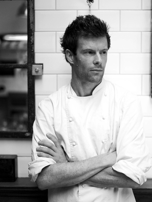 Tom Aikens