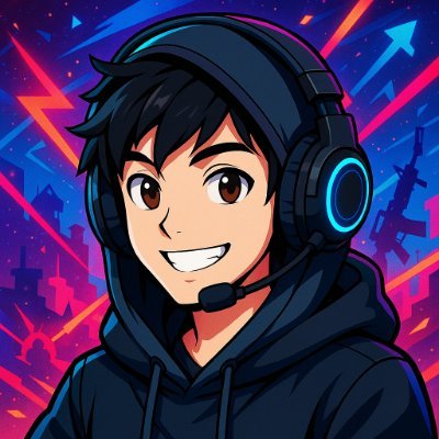 NPitoul's profile picture. 