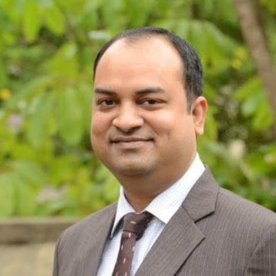 Academician, Researcher. Faculty member at IIM Ranchi