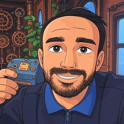 Ambitious & hard-working crypto enthusiast | Web3 explorer & content creator | Trize Ambassador
@trize_io | #Crypto #Web3 #ContentCreator #Ambassador