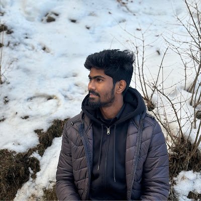 Naveenkumar_229's profile picture. 
