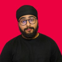 Gurveer Singh (@gurveersingh299) 's Twitter Profile