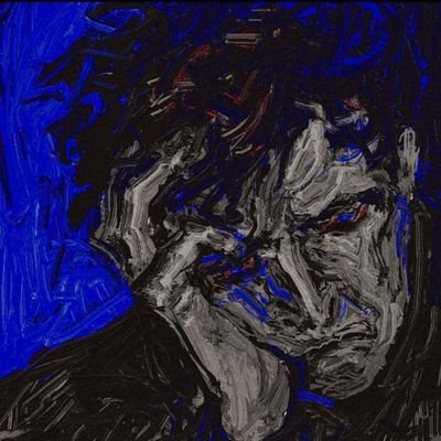 iAmSnells's profile picture. Lines of code, decentralized dreams, beautiful visuals, good tunes. ¿?