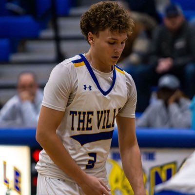 Class of 2026, 6'2'', 190 lbs. Strong Guard / Small Forward Walkersville High School Boys Basketball (MD) Central Maryland Conference Small School - Second Team