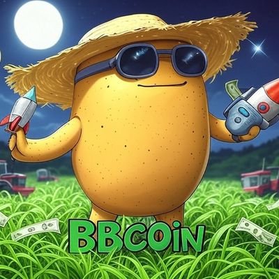 bam_bucks_coin's profile picture. Bambucks is a tech-driven trading and sustainability platform bridging finance, agriculture, and climate action. $BBcoin