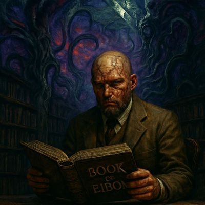 Writer of horror, weird and uncanny fiction from the West Midlands, England. Currently looking to publish my first novel.
