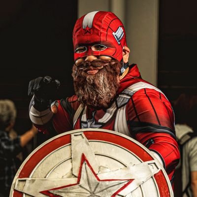 ishiosandesuyo's profile picture. アニメ、コス、飯、たまにプロレス、日常、について呟いたり呟かなったり

コスする頻度は少ないマイナーネタレイヤーですがよろしくお願いします！