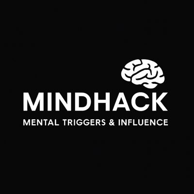 mindhack_ai's profile picture. Follow to unlock: Mental tactics they don’t want you to know.