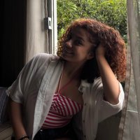 castanha de caju (@vitoriacajuu) 's Twitter Profile Photo