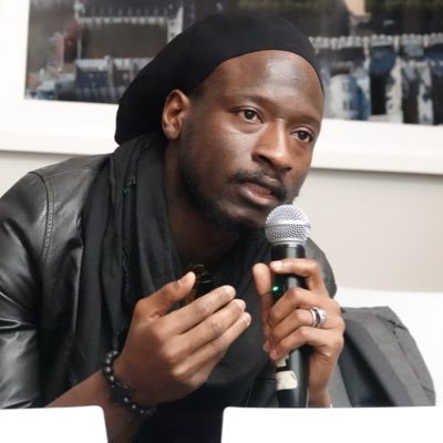 Panafricanist | Political Thinker | Co-author | Awakening African Consciousness | Let’s Organize the People!