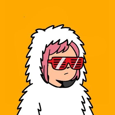 Ikachan PFP Profile