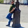 sithrichard's profile picture. La lealtad demuestra nuestra fortalEza.
