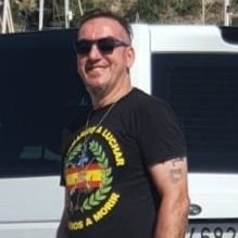 Morti252131's profile picture. Los caminos más correctos son el de la Fé, la Justicia y la Paz.
🇪🇦🇪🇦✝️✋️