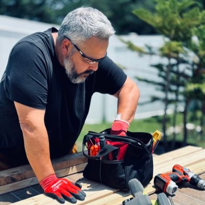 toolboxtalks3's profile picture. 45-Dad of 3(2,6,8) repairs and relationships. Ex finance guy with every day fixes and life tips