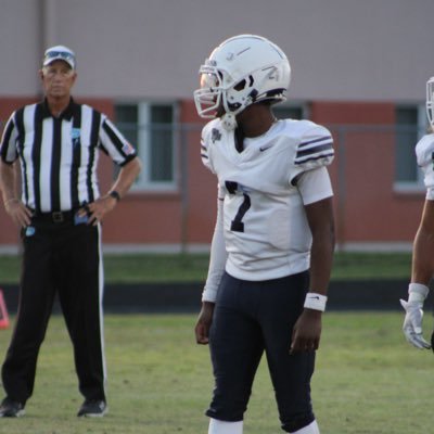 5’11 170lbs/Student Athlete 3.5 GPA/ TRADITION PREP HIGH🏈/Co2027/QB🎯/ Email: dakaryboswell24@gmail.com/ (772)-867-1382| HC @CoachPlante19 NCAA ID# 2505620942
