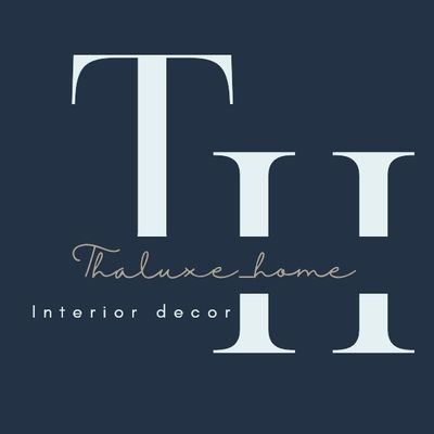 T_H_O_I_Decor's profile picture. I'm cool calm and well collected.
interior designer, Interior furniture, Chelsea, Traveller, music lover, researcher.