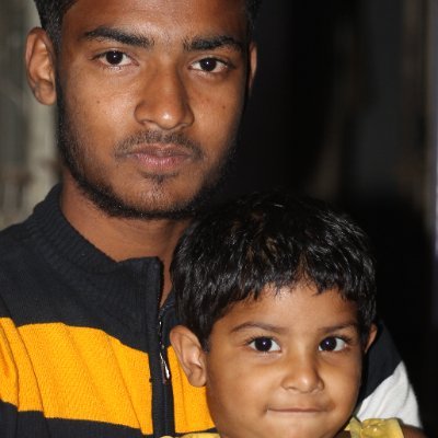 ahmedyeashin2's profile picture. To focus on our life😍