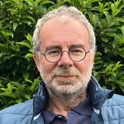 Paul-Antoine Martin ✍🏻📖 🚜 Profile