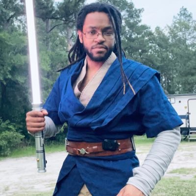 Anfernee Suell Cosplay Profile
