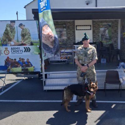 1 (NI)Battalion Communities Assistant Commandant Profile