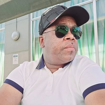 Executive Chairman 🇿🇦
I Survived the impossible.