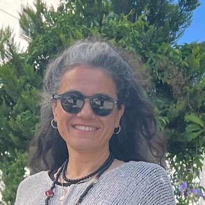 Fırat Ünv, İletişim Fakültesi, Radyo, TV ve Sinema Bölümü🎞🎬Doç.Dr. Neslihan Yücesoy/ Sinema Tarihi, Yönetmen Sineması, Kadınların Sineması.