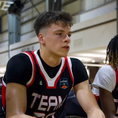 c/o 2026 | 6’7 wing/forward from Poland 🇵🇱 7’2 wingspan | instagram: stanchezozz l Gmail: stanromer26@gmail.com