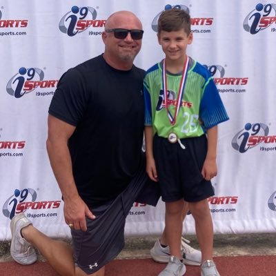 Head Football Coach/Athletic Coordinator Taft High School. Texas A&M Class 02’. Stafford HS 98’