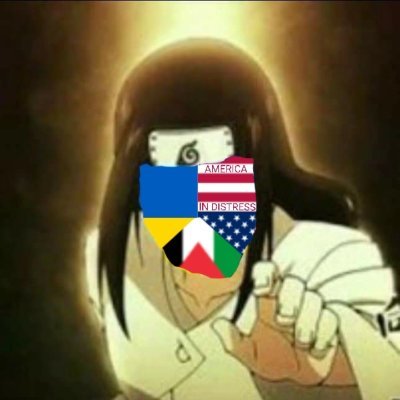 AndBobbio's profile picture. Idfk life pmo sometimes. Christian btw but not Christian Nationalist or some bs