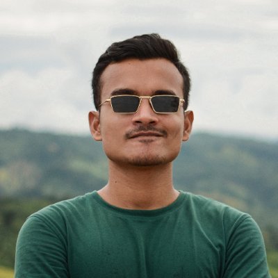 MehediEmon97's profile picture. Photographer and Photoshop Artist