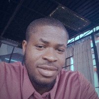 Daniel Unah (@danielunah16188) 's Twitter Profile
