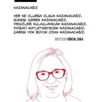 Müyesser Saka (@muyessersaka) Twitter profile photo