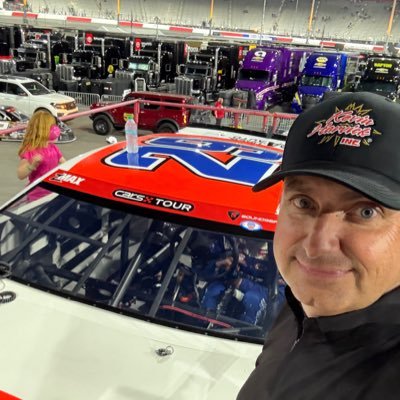 Rodney Childers Profile