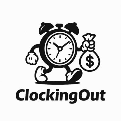 @ClockNOut