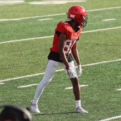 Cayden Hughley Profile
