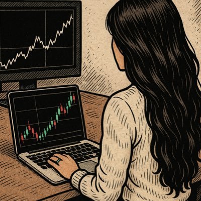 1. Family | 2. Trading (Pro Traders are not sellers. 99% of sellers are failed traders).