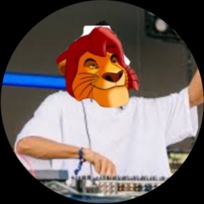 PAWSA’s long lost nephew // Either dancing or supporting the gang