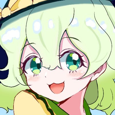ツバタかき@東方絵他雑多さんのプロフィール画像