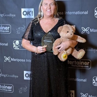 Mum to five 🥰Proud developer of #MaxsLegacy💙🐻🌈#CMidOEngland Award Winner @RCNAwards2023 finalist @SandsUK HLV Archie Bereavement winner Mariposa 2025