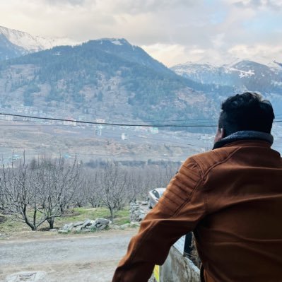 SharathKaz58744's profile picture. Journalist