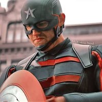 —͟͞͞ ✭𝗟𝗟 - ✭𝗠𝗘𝗥𝗜𝗖𝗔𝗡 ׅ⎖ (@walkingcapt) 's Twitter Profile Photo —͟͞͞ ✭𝗟𝗟 - ✭𝗠𝗘𝗥𝗜𝗖𝗔𝗡 ׅ⎖ (@walkingcapt) 's Twitter Profile Photo