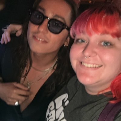 she/her | Greta van fleet obsessed | We stan Danny Wagner in this household | 18+ minors dni | SCWT Houston, Philly, Austin, beth, CT
