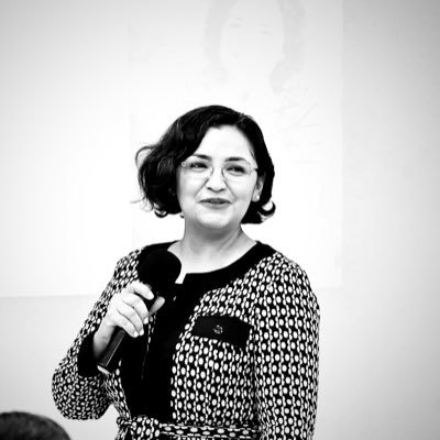 Comunicóloga-Conferencista-Sobreviviente de cáncer- Ejemplo de Mujer Líder Social 2024-