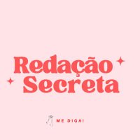 Redação Secreta (@redacaosecreta) 's Twitter Profile Photo
