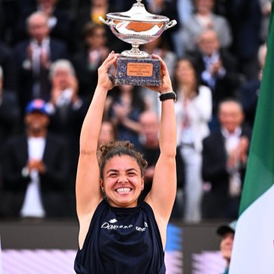 Tancredi Palmeri Profile