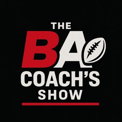 Official page of The BA Coach’s Show | Unapologetically Husker Diehard | All sports discussed, but Big Red comes first. #InRhuleWeTrust | Hosted by @CoachAude