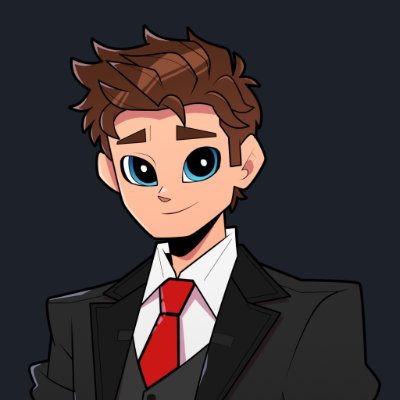 Leidenschaftlicher JS- & Web Developer | he/him
